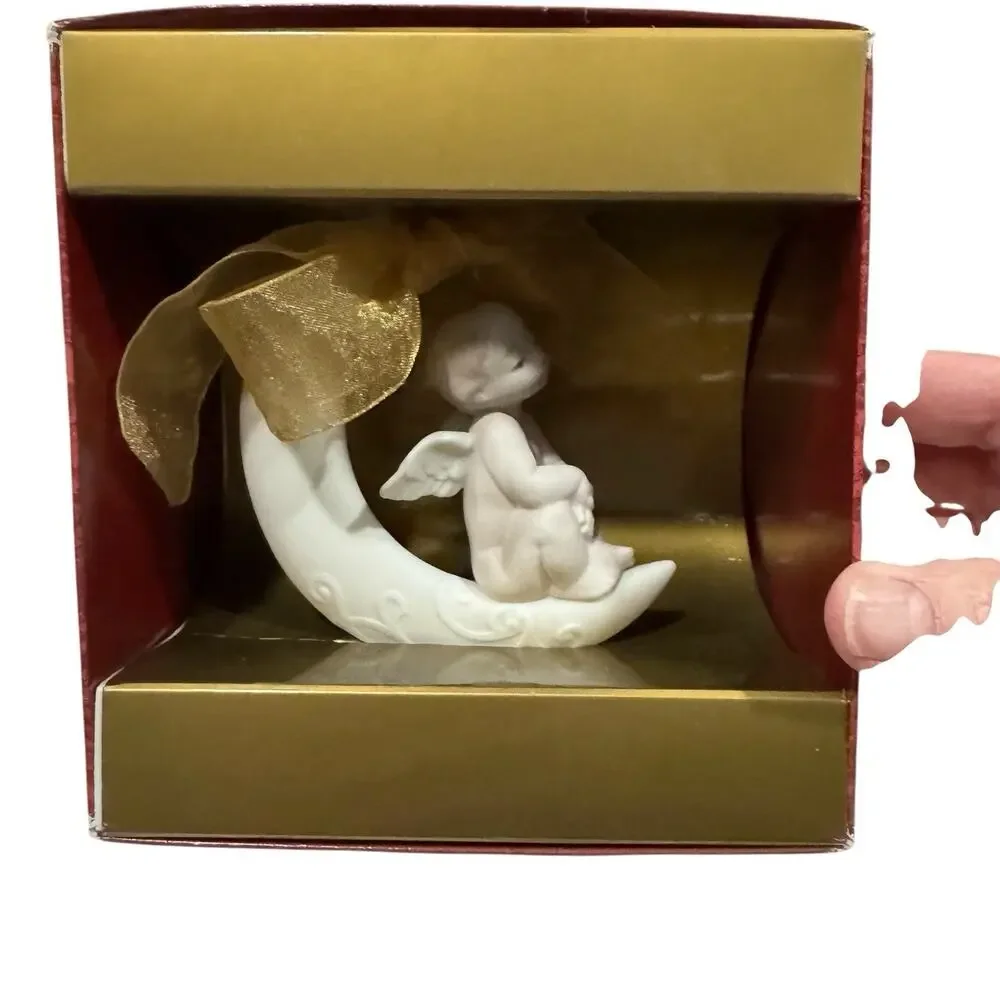 LLADRO Angel 